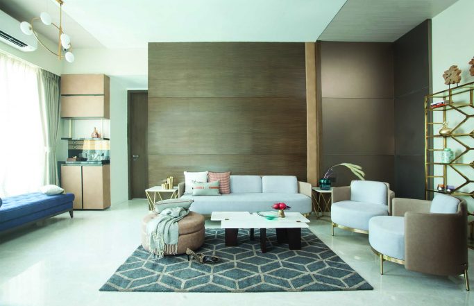 Tardeo Residence I Curated Luxury
