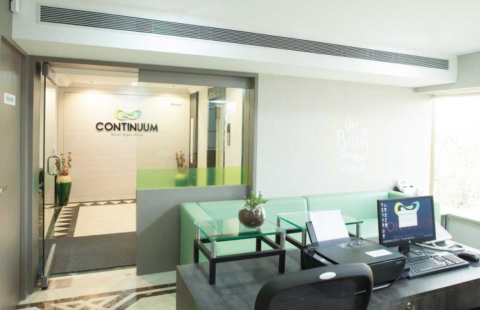 Continuum Physiotherapy Centre I The Smart Healing