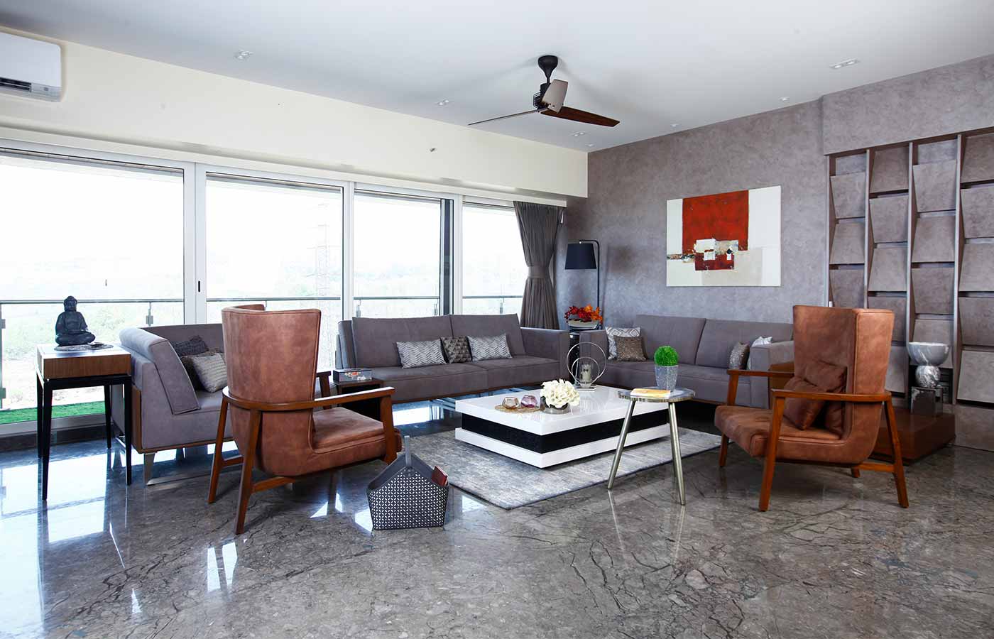 Madani Residence I Bodly Elegant