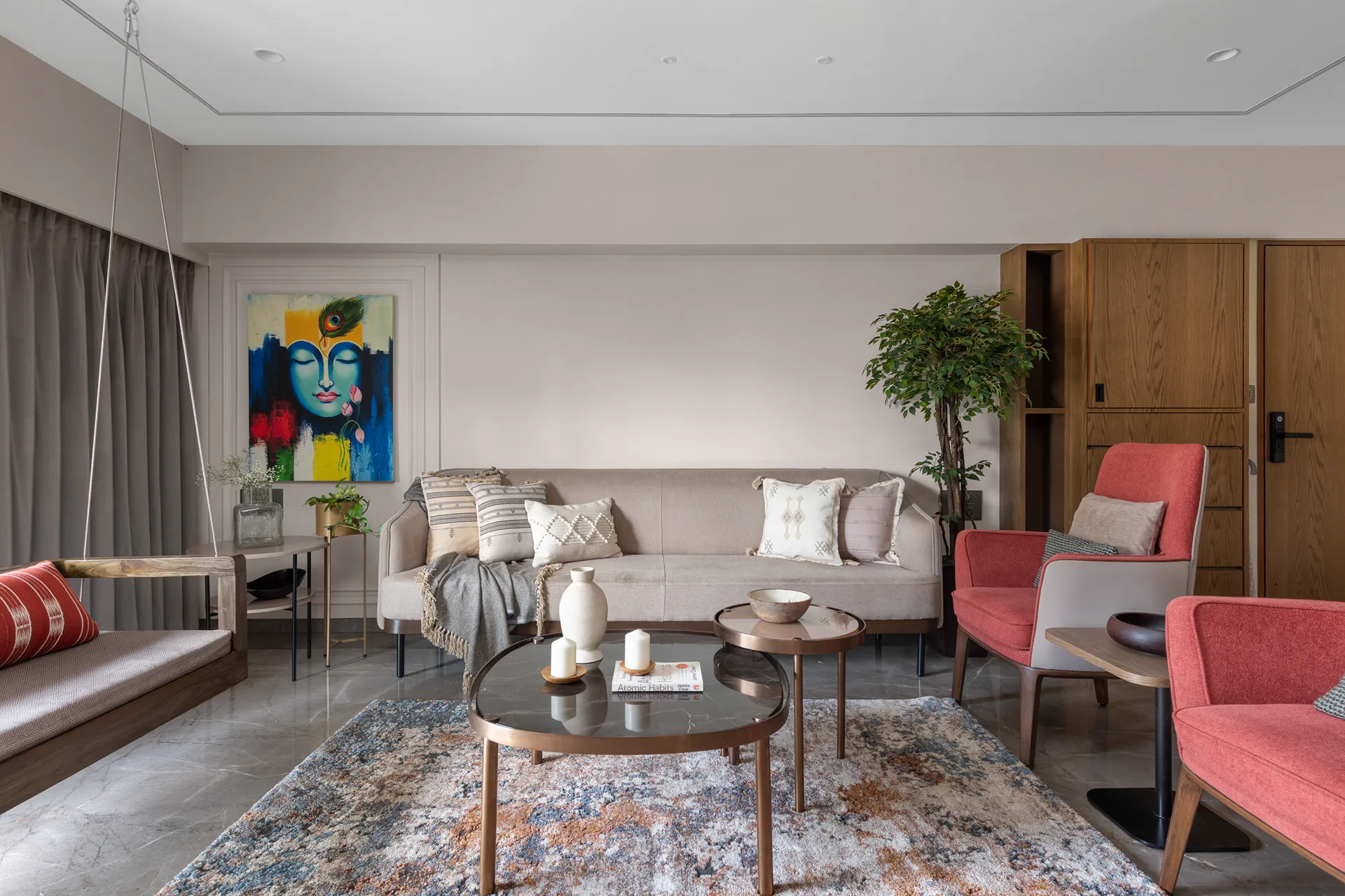 Parkland I Colour Lift Home