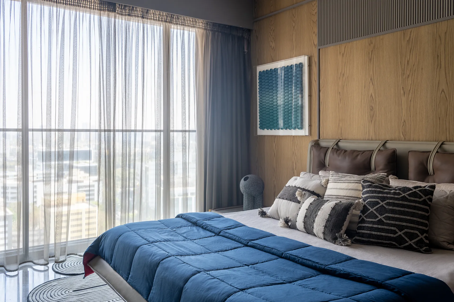 My Home- Reflecting Who We Are !