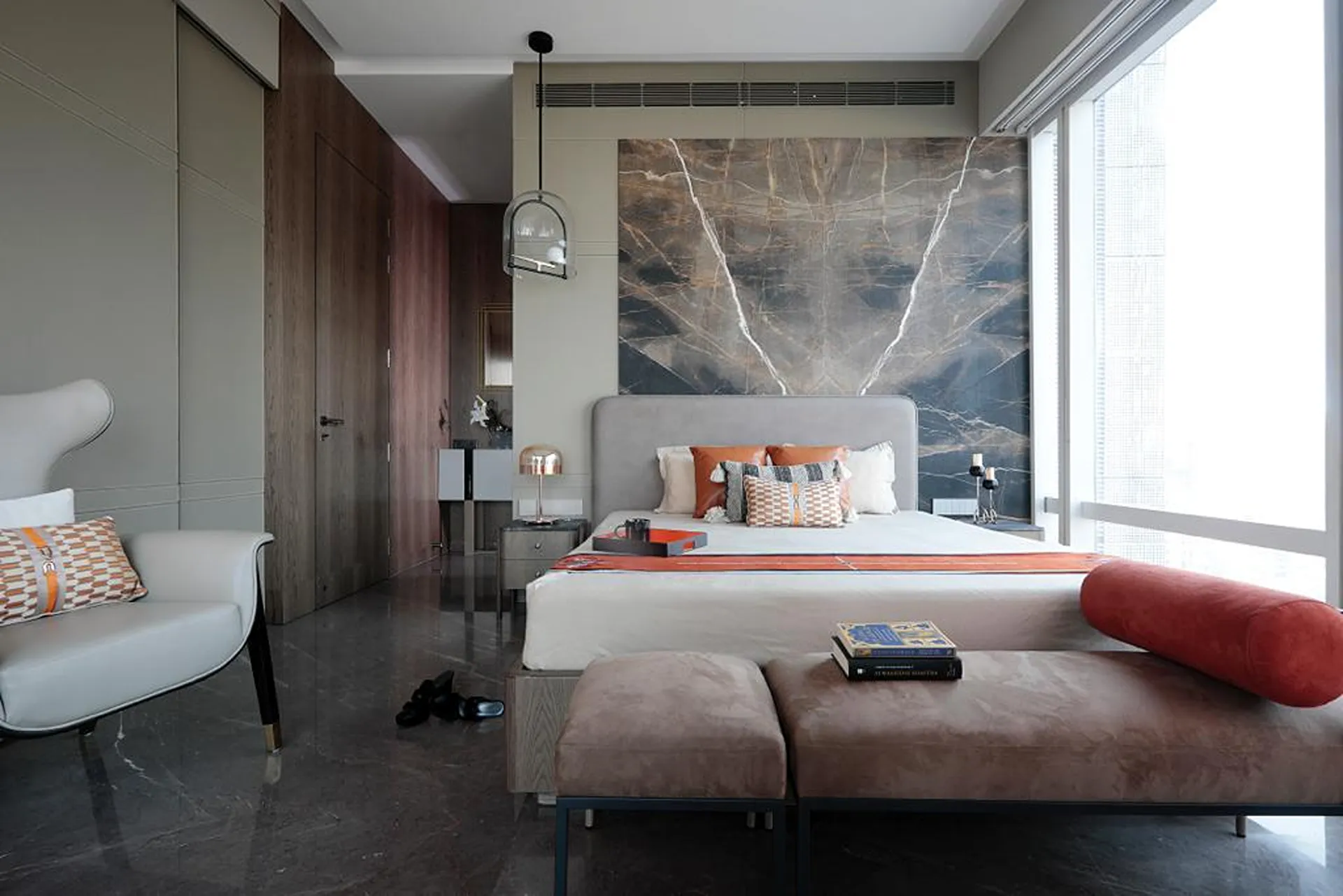 India Bulls Blu I Function Meets Flow