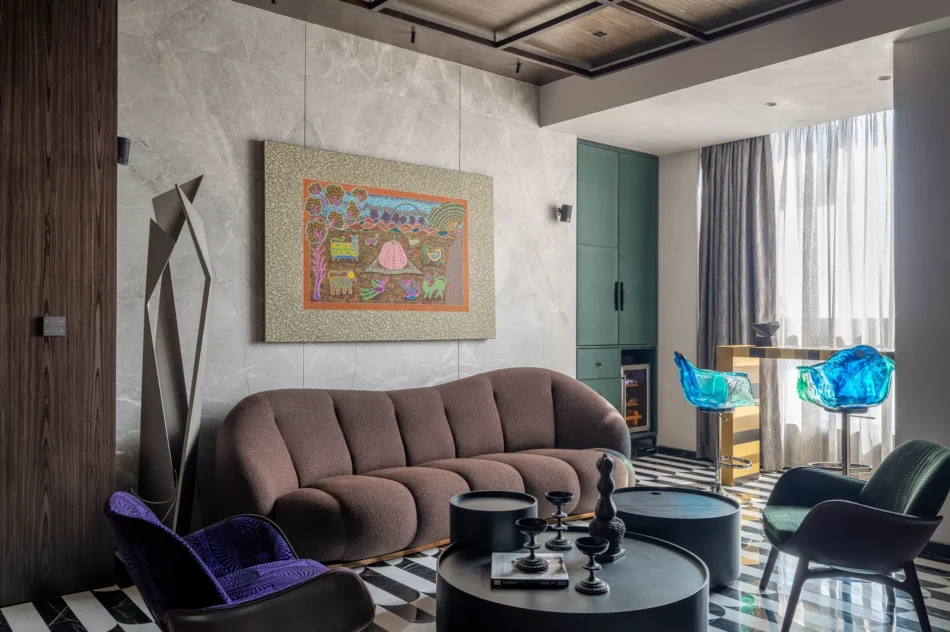 Raheja Artesia I The Collected Home