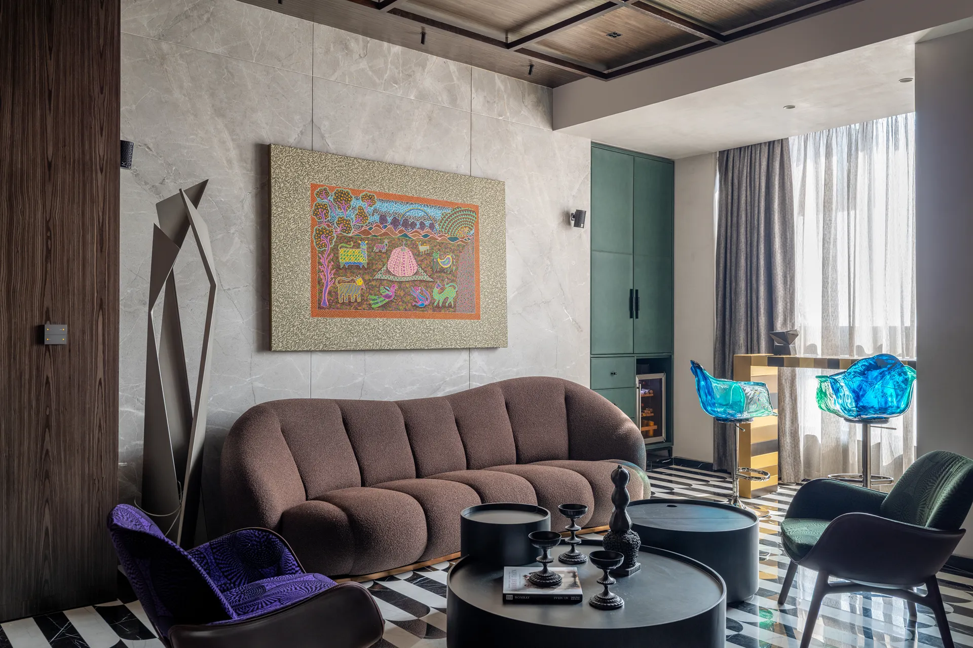 Raheja Artesia I The Collected Home